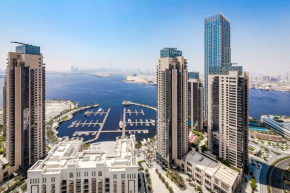 Dubai Creek Harbour Views